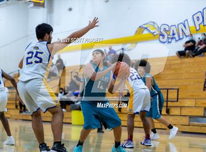 Thumbnail 2 in San Pasqual vs Valley Center photogallery.