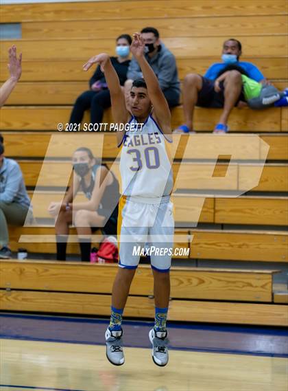 Thumbnail 3 in San Pasqual vs Valley Center photogallery.