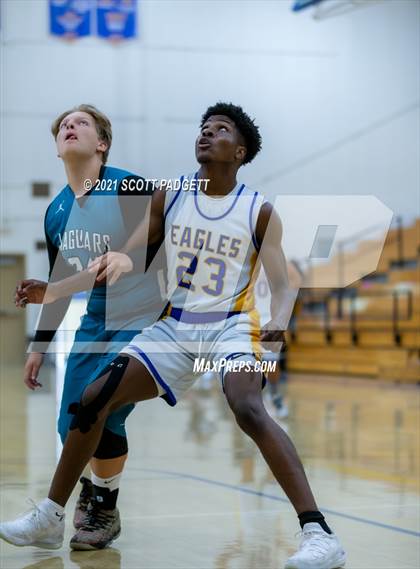 Thumbnail 2 in San Pasqual vs Valley Center photogallery.