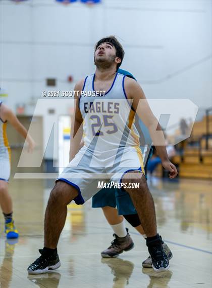 Thumbnail 3 in San Pasqual vs Valley Center photogallery.