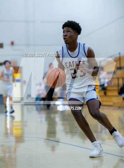 Thumbnail 1 in San Pasqual vs Valley Center photogallery.