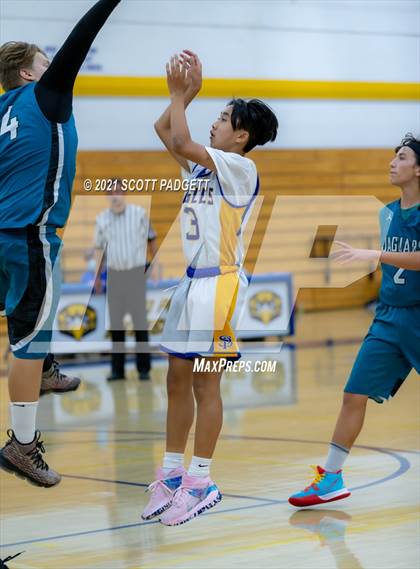 Thumbnail 3 in San Pasqual vs Valley Center photogallery.