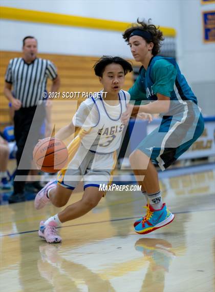 Thumbnail 3 in San Pasqual vs Valley Center photogallery.
