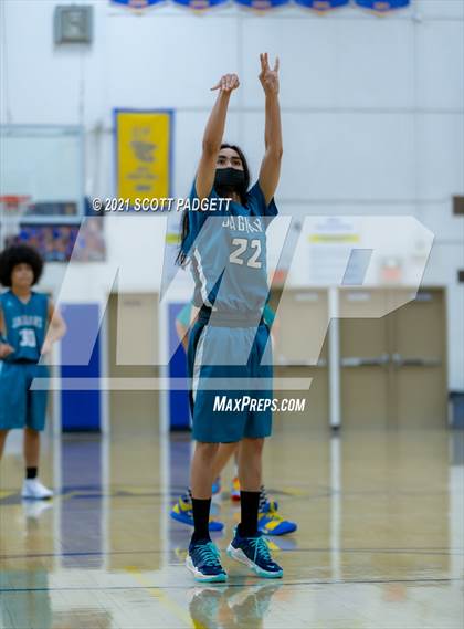 Thumbnail 1 in San Pasqual vs Valley Center photogallery.