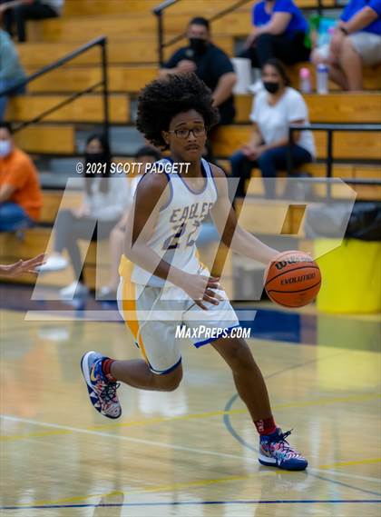 Thumbnail 1 in San Pasqual vs Valley Center photogallery.