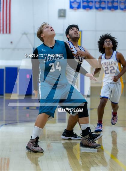 Thumbnail 2 in San Pasqual vs Valley Center photogallery.