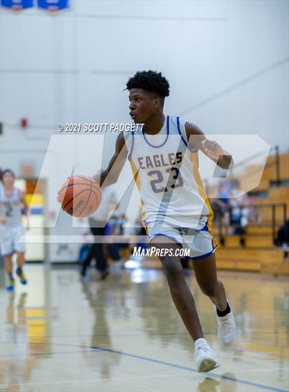Thumbnail 3 in San Pasqual vs Valley Center photogallery.