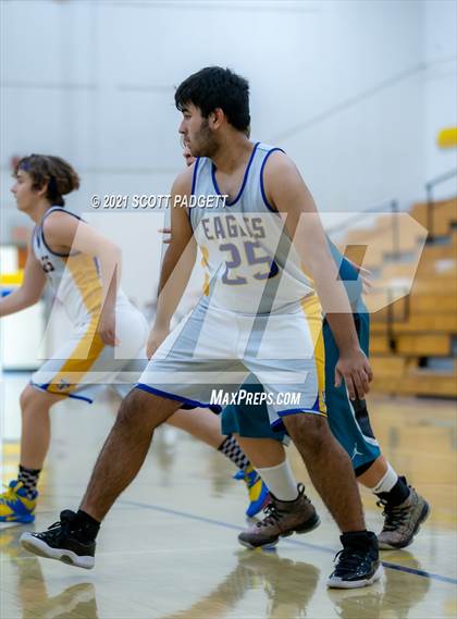 Thumbnail 2 in San Pasqual vs Valley Center photogallery.