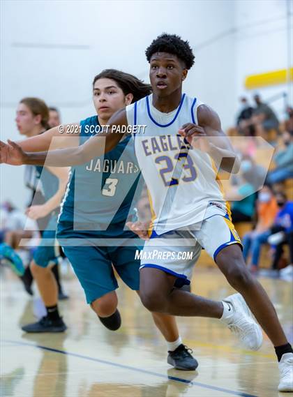 Thumbnail 2 in San Pasqual vs Valley Center photogallery.
