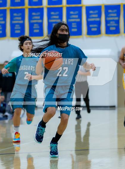 Thumbnail 1 in San Pasqual vs Valley Center photogallery.