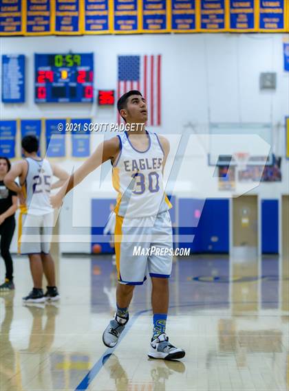 Thumbnail 3 in San Pasqual vs Valley Center photogallery.