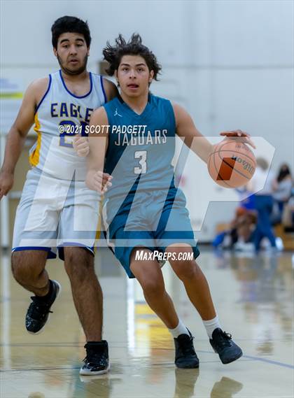 Thumbnail 1 in San Pasqual vs Valley Center photogallery.