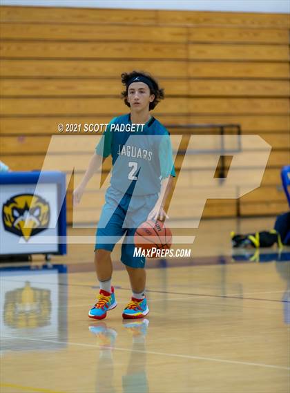 Thumbnail 2 in San Pasqual vs Valley Center photogallery.