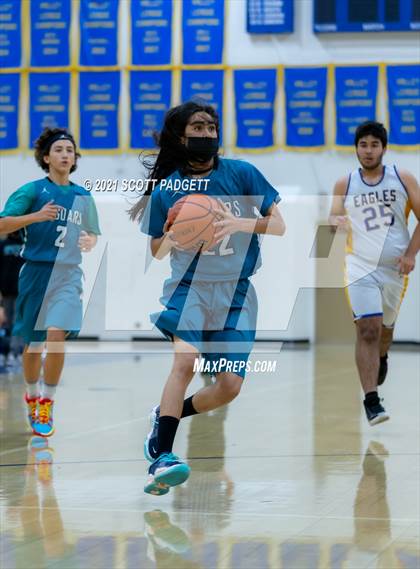 Thumbnail 2 in San Pasqual vs Valley Center photogallery.