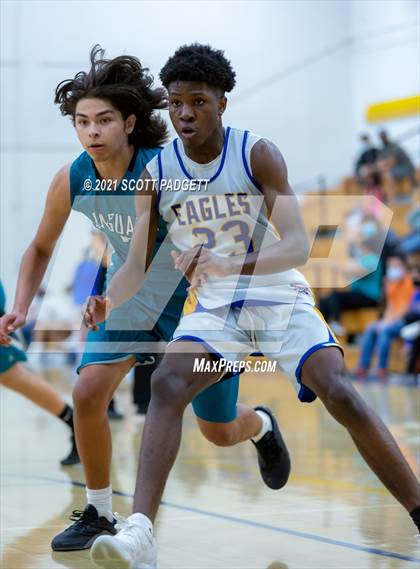 Thumbnail 3 in San Pasqual vs Valley Center photogallery.