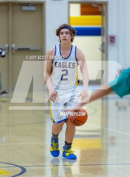 Thumbnail 1 in San Pasqual vs Valley Center photogallery.