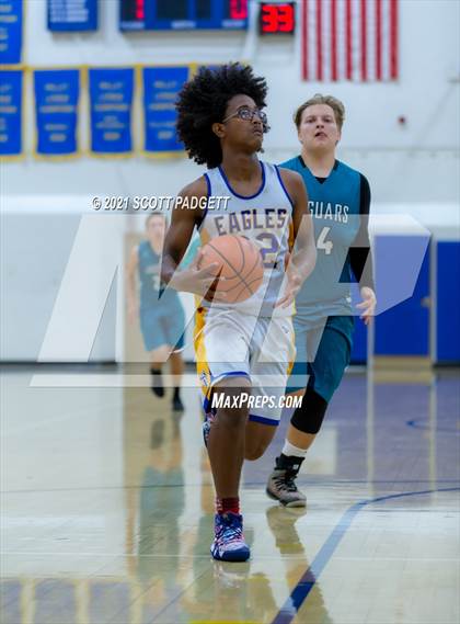 Thumbnail 2 in San Pasqual vs Valley Center photogallery.