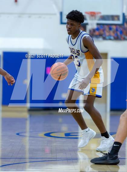 Thumbnail 1 in San Pasqual vs Valley Center photogallery.