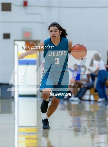 Thumbnail 1 in San Pasqual vs Valley Center photogallery.