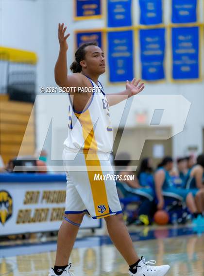 Thumbnail 1 in San Pasqual vs Valley Center photogallery.