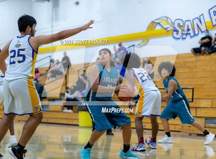 Thumbnail 1 in San Pasqual vs Valley Center photogallery.