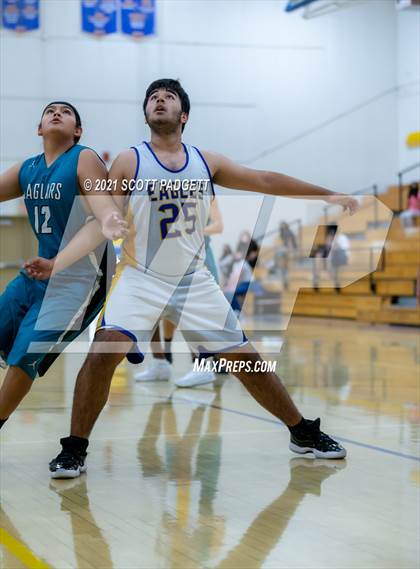 Thumbnail 2 in San Pasqual vs Valley Center photogallery.