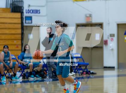 Thumbnail 2 in San Pasqual vs Valley Center photogallery.