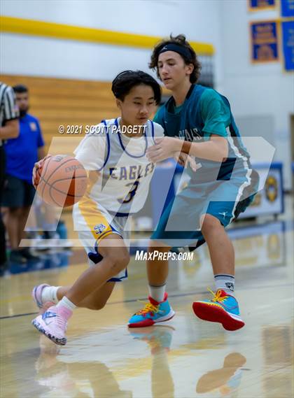 Thumbnail 1 in San Pasqual vs Valley Center photogallery.