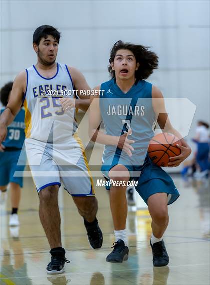 Thumbnail 3 in San Pasqual vs Valley Center photogallery.
