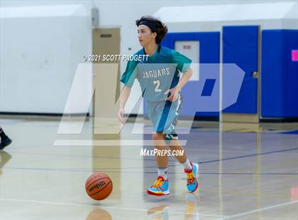 Thumbnail 2 in San Pasqual vs Valley Center photogallery.