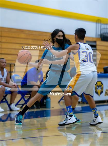 Thumbnail 2 in San Pasqual vs Valley Center photogallery.