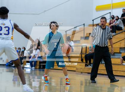 Thumbnail 3 in San Pasqual vs Valley Center photogallery.