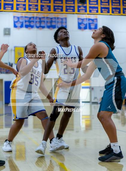 Thumbnail 3 in San Pasqual vs Valley Center photogallery.