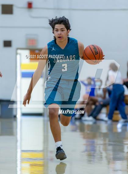 Thumbnail 2 in San Pasqual vs Valley Center photogallery.