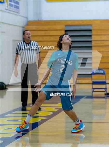 Thumbnail 1 in San Pasqual vs Valley Center photogallery.