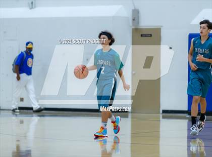 Thumbnail 2 in San Pasqual vs Valley Center photogallery.