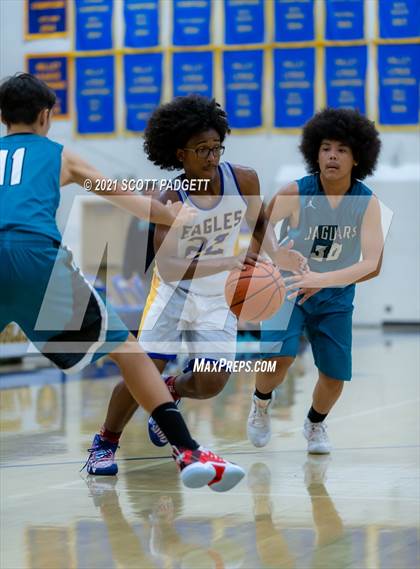 Thumbnail 1 in San Pasqual vs Valley Center photogallery.