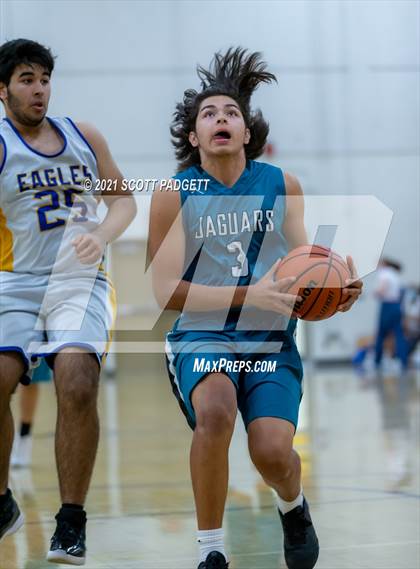 Thumbnail 1 in San Pasqual vs Valley Center photogallery.