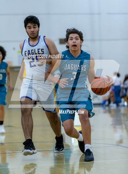 Thumbnail 2 in San Pasqual vs Valley Center photogallery.