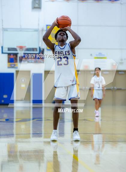 Thumbnail 2 in San Pasqual vs Valley Center photogallery.