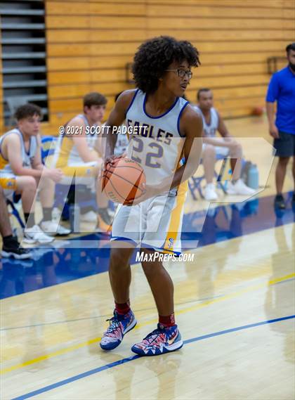 Thumbnail 2 in San Pasqual vs Valley Center photogallery.