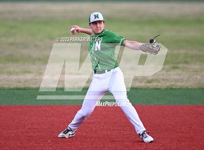 Thumbnail 1 in Newman vs Jesuit (WGNO Classic) photogallery.