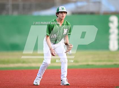 Thumbnail 2 in Newman vs Jesuit (WGNO Classic) photogallery.