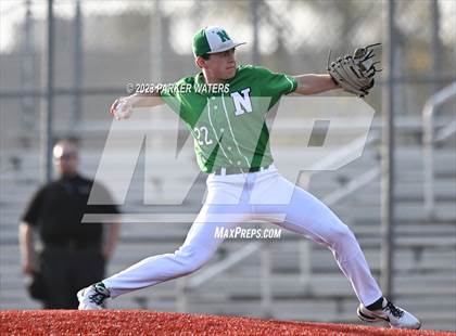 Thumbnail 1 in Newman vs Jesuit (WGNO Classic) photogallery.