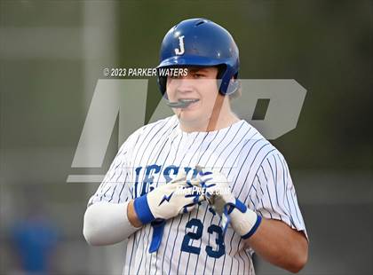 Thumbnail 2 in Newman vs Jesuit (WGNO Classic) photogallery.