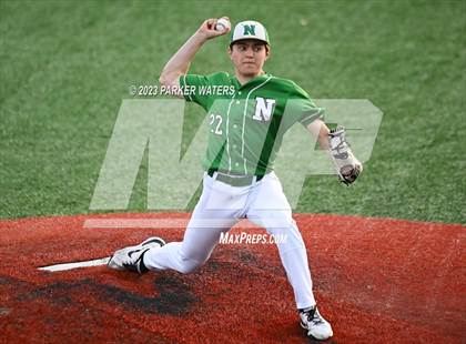 Thumbnail 3 in Newman vs Jesuit (WGNO Classic) photogallery.