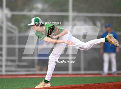 Thumbnail 1 in Newman vs Jesuit (WGNO Classic) photogallery.