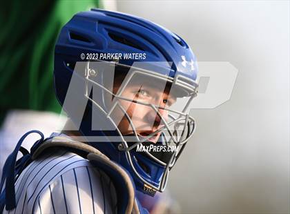 Thumbnail 2 in Newman vs Jesuit (WGNO Classic) photogallery.