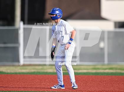 Thumbnail 2 in Newman vs Jesuit (WGNO Classic) photogallery.