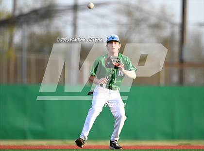 Thumbnail 1 in Newman vs Jesuit (WGNO Classic) photogallery.